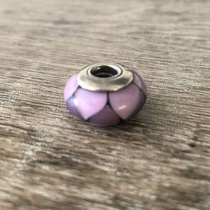 Murano Glass Pandora Charm